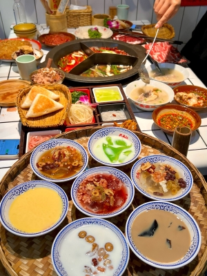 赤峰小龍坎火鍋團購電話號碼-第1張圖片