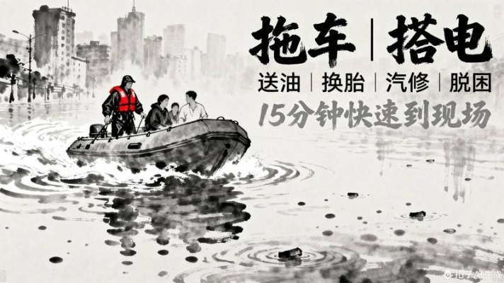 赤峰換電瓶上門維修電話號碼-第1張圖片