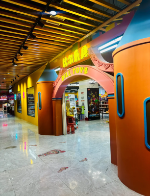 赤峰六西街玩具店電話號碼-第1張圖片