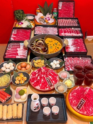 赤峰北路壽喜鍋店電話號(hào)碼-第1張圖片