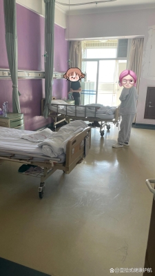 赤峰婦幼婦產(chǎn)醫(yī)院-第1張圖片