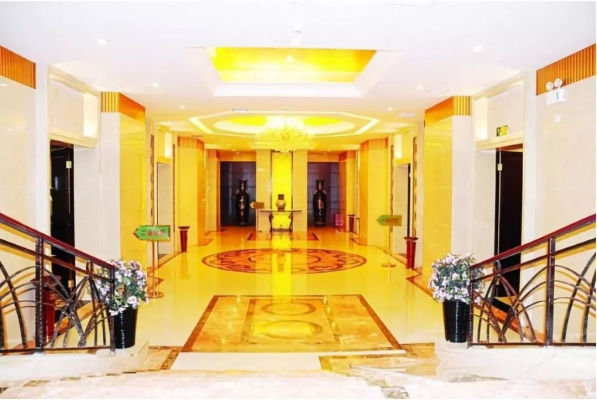 內(nèi)蒙古赤峰民族賓館電話號(hào)碼-第1張圖片