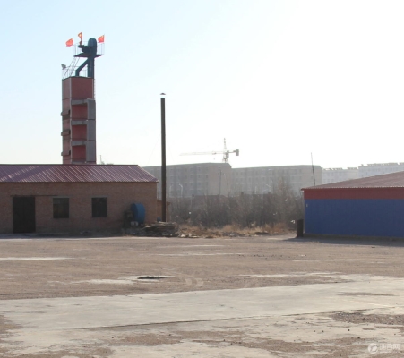 赤峰廢舊廠房廠家電話號(hào)碼-第1張圖片