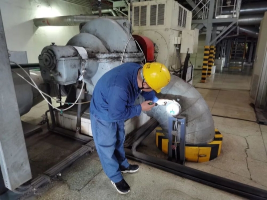 赤峰熱電廠供熱檢修電話號碼-第1張圖片