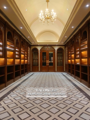 赤峰恒溫酒窖定制電話號碼查詢-第1張圖片