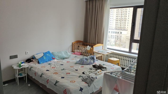 赤峰中梁首府壹號(hào)位置-第1張圖片