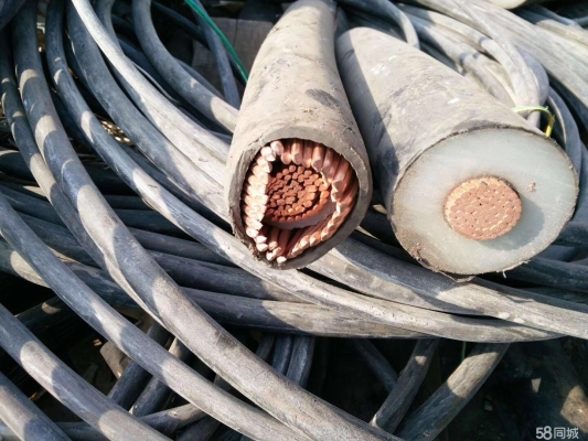 赤峰收購廢銅電話號(hào)碼多少-第1張圖片