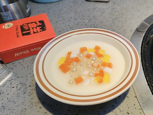 赤峰東北第一鍬飯店-第1張圖片