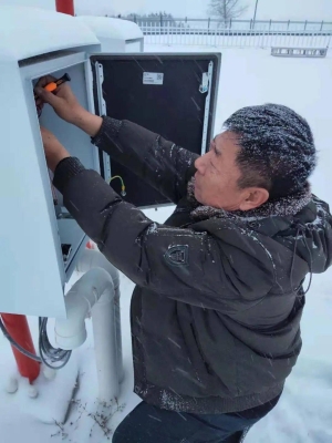 赤峰市氣象局電話號碼-第1張圖片