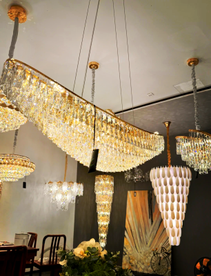 赤峰燈飾-第1張圖片