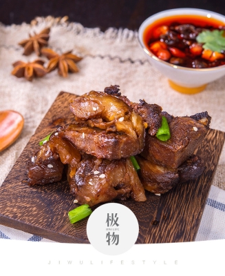 赤峰牛肚熟食店地址電話號碼-第1張圖片