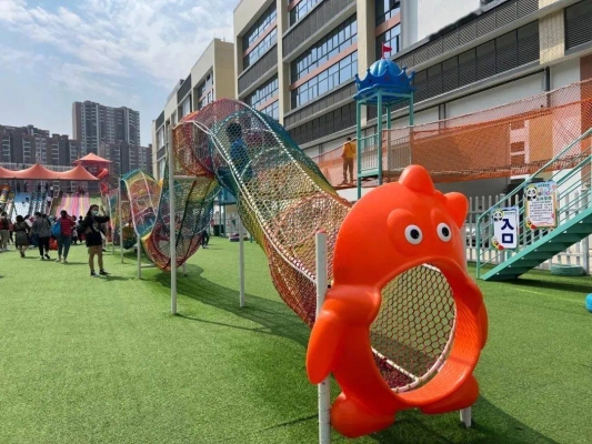 赤峰海貝兒無動(dòng)力樂園電話號(hào)碼-第1張圖片