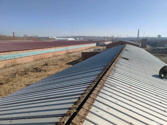 赤峰廢品回收站-第1張圖片