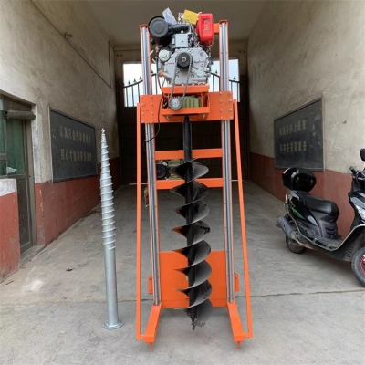 赤峰光伏樁廠家供應電話號碼-第1張圖片