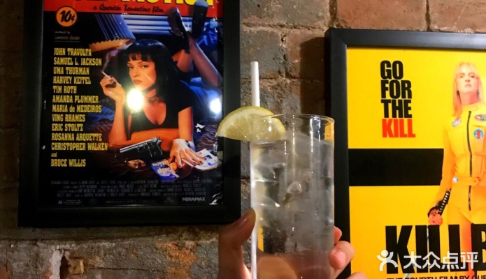 赤峰西街酒館地址電話多少號-第1張圖片