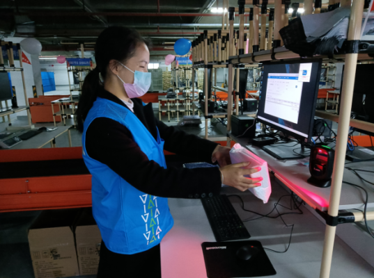 赤峰菜鳥(niǎo)倉(cāng)庫(kù)地址電話號(hào)碼查詢-第1張圖片