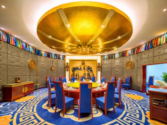 赤峰道全季酒店電話地址查詢-第1張圖片