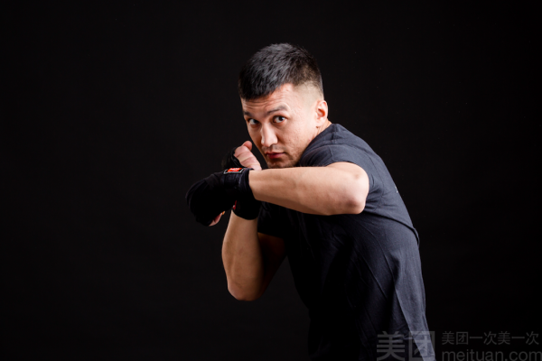 赤峰綜合格斗館電話地址查詢-第1張圖片