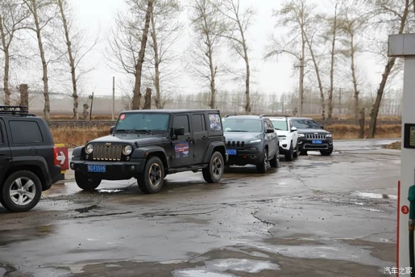 赤峰越野車友群電話號(hào)碼-第1張圖片