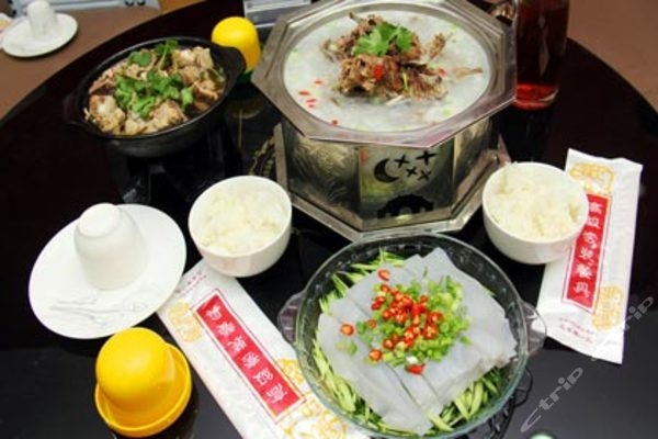 赤峰三道街骨頭館電話號(hào)碼-第1張圖片