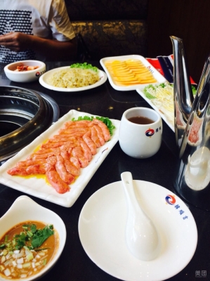 赤峰精致生活烤肉店電話號碼-第1張圖片