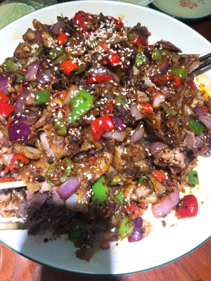 赤峰炒菜老店地址電話號(hào)碼查詢-第1張圖片