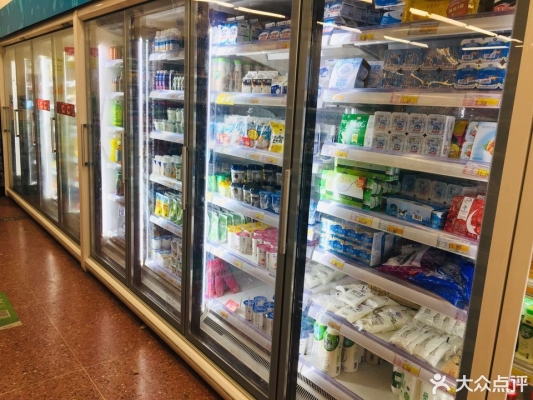 赤峰幸福滿滿超市地址電話號(hào)碼-第1張圖片