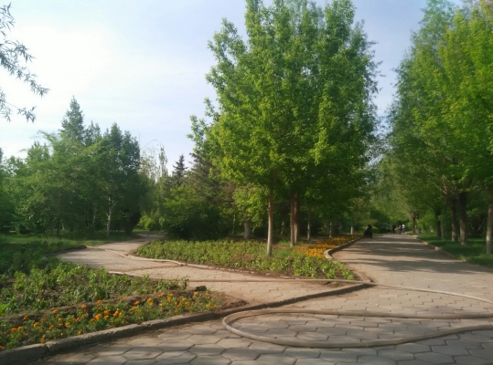 赤峰園林造景電話號碼查詢-第1張圖片