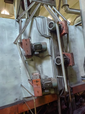 赤峰移動(dòng)拋丸機(jī)維修電話號(hào)碼-第1張圖片