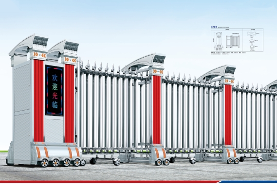 赤峰伸縮門定制店電話號(hào)碼-第1張圖片