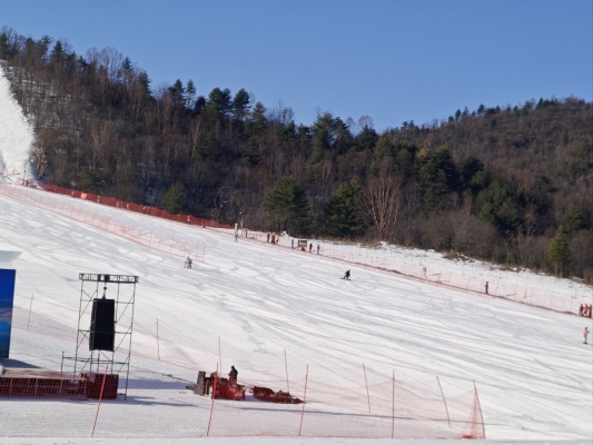 赤峰華興滑冰場(chǎng)電話地址查詢-第1張圖片