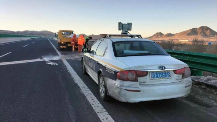 電話查赤峰路況查詢號(hào)碼是多少-第1張圖片