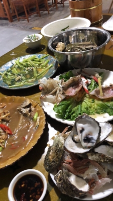 赤峰小眾家常菜飯店電話號碼-第1張圖片