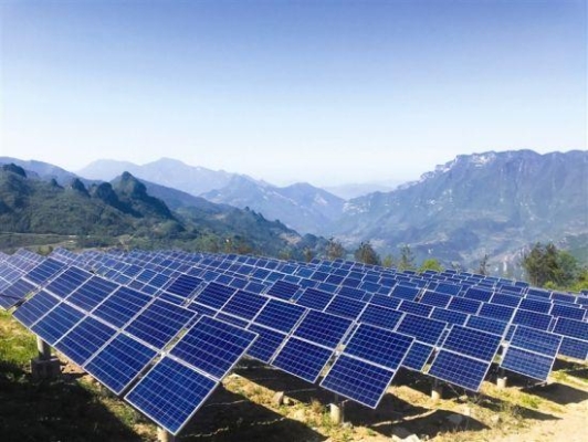 赤峰光伏發(fā)電電話號碼查詢-第1張圖片