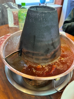 赤峰川辣火鍋電話號碼多少-第1張圖片