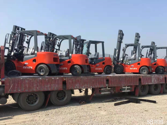 赤峰大叉車維修電話號(hào)碼查詢-第1張圖片