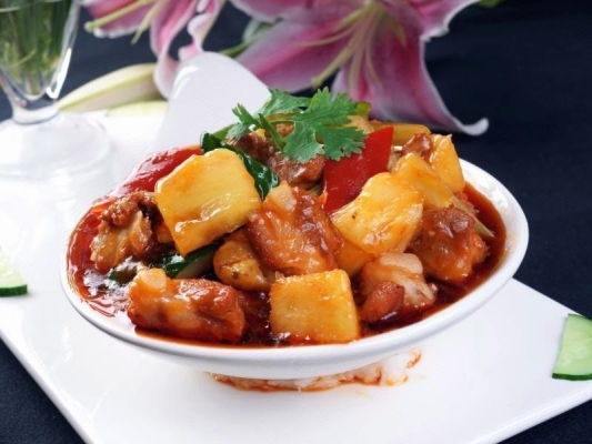 赤峰市新月齋快餐電話號(hào)碼-第1張圖片