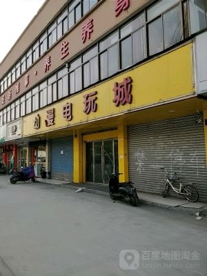 赤峰金色時代電玩城電話號碼-第1張圖片