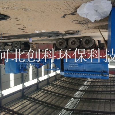 赤峰專業(yè)除塵器公司電話號碼-第1張圖片