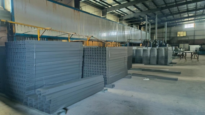 赤峰橋架廠-第1張圖片