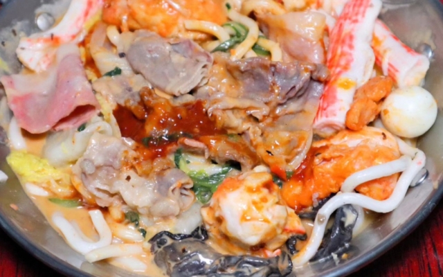 赤峰老式炸雞腿店電話號(hào)碼-第1張圖片