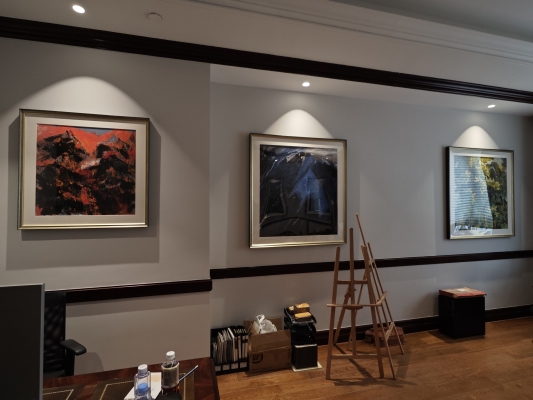 赤峰華拓畫室電話號碼查詢-第1張圖片