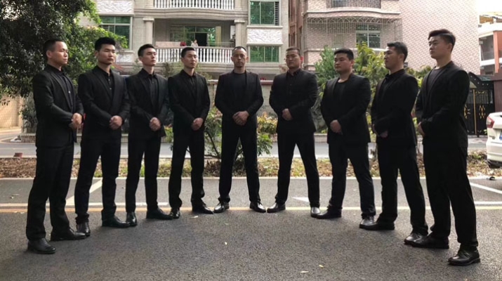 赤峰市找保鏢公司電話號碼-第1張圖片