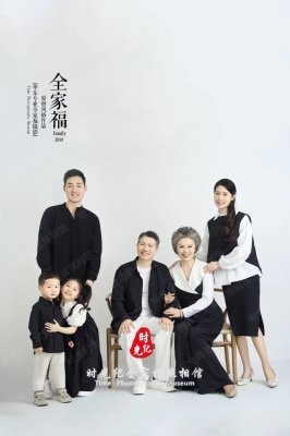 赤峰照全家福哪里好?-第1張圖片