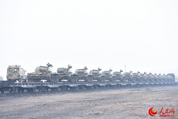 赤峰市119旅-第1張圖片