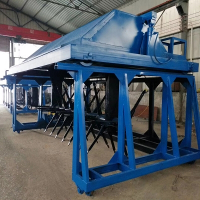 赤峰翻拋機(jī)廠家電話號(hào)碼-第1張圖片