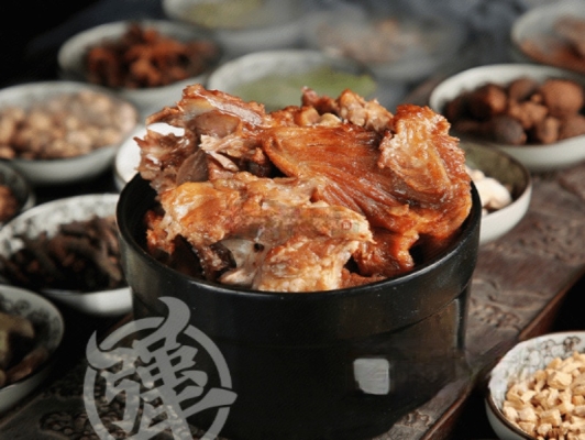 赤峰萬達(dá)骨頭館電話號碼-第1張圖片