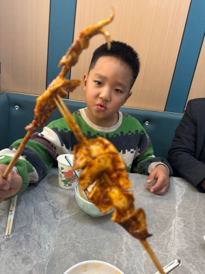 赤峰市清真烤魚地址電話號碼-第1張圖片