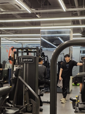 赤峰女士健身私教招聘電話(huà)號(hào)碼-第1張圖片