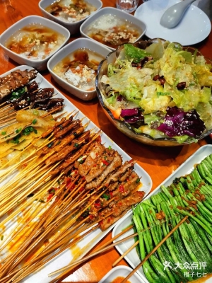 赤峰正道音樂(lè)燒烤店電話號(hào)碼-第1張圖片